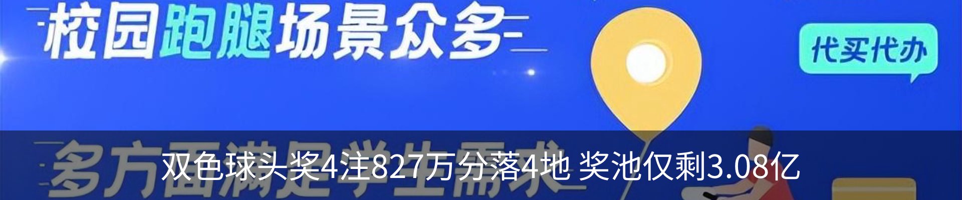 热点资讯